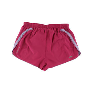 Pantalones Cortos Deportivos Mizuno Marverick Spt para Mujer, Color: Berry |   100% Auténtico - Product Image 3