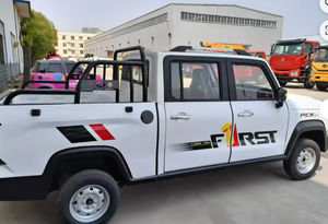 <span class=keywords><strong>รถ</strong></span><span class=keywords><strong>กระบะ</strong></span>ไฟฟ้าขับเคลื่อน <span class=keywords><strong>4</strong></span> ล้อ ราคาประหยัด สำหรับงานหนัก ดีไซน์แบบ RAM พร้อมมอเตอร์ไซค์ 3500 วัตต์ - Product Image 5