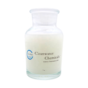 Agen Antifoam emulsi silikon organik untuk industri fermentasi dan zat tambahan minyak bumi - Product Image 1