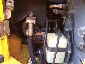 Excavadora Komatsu PC138/PC138US usada hecha en Japón, componente de núcleo de motor de bajas horas, Tractor Traktor de China, oferta de descuento - Product Image 4