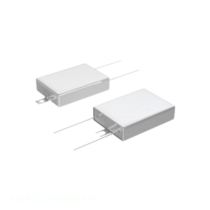 ตัวแทนจำหน่ายอย่างเป็นทางการ MLP212M080EA1A ตัวเก็บประจุแบบติดตั้งบนแชสซี 2100 ยูเอฟ อลูมิเนียม 2100UF 20% 80V แบบแพ็คแบน - Product Image 1