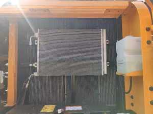 ฮุนได HX220HD รถขุดตีนตะขาบเครื่องยนต์ดีเซลมือสองขนาดกลาง - Product Image 6