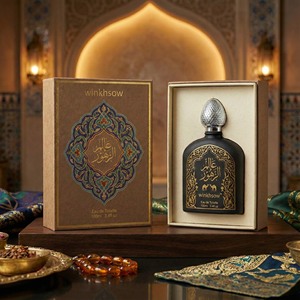 Top Selling Cologne Middle Eastern <b>Perfume</b> ,100ml Glory <b>Perfume</b> - Product Image 5
