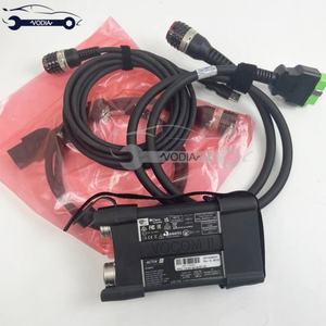 Outil de diagnostic pour camions lourds VOCOM II d'origine 88894000 - Product Image 5