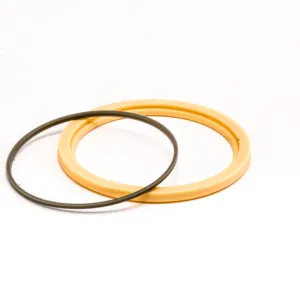 Hot-selling Product Excavator Hydraulic Buffer Ring HBY 70*85.5*6