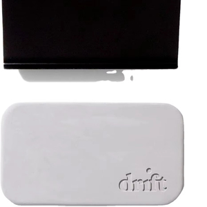 Difusor de Aroma para Auto de Diatomita, Piedra de Aromaterapia - Product Image 1