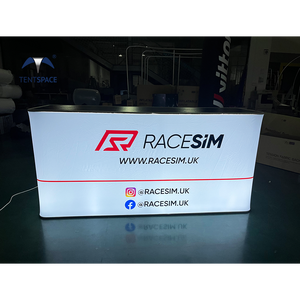 Giao Hàng Nhanh Chóng Hấp Dẫn Tùy Chỉnh Triển Lãm Bảng Hiển Thị Ánh Sáng Bảng Tài Liệu Quảng Cáo Tổ Chức Sự Kiện <span class=keywords><strong>Pop</strong></span> <span class=keywords><strong>up</strong></span> Bảng - Product Image 3