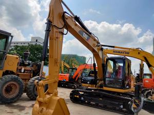 Excavadora de Orugas Caterpillar 312D2 de 12 Toneladas, Modelo 2023 de Segunda Mano a Bajo Precio, Motor Hidráulico CAT 312D2GC en Venta - Product Image 4