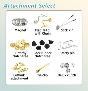 Эмалированные Мультяшные значки в стиле ретро масляной живописи Маленький принц школьный подарок украшение на лацкан - Product Image 6
