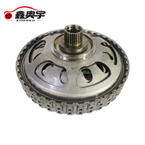 Pour Renault <span class=keywords><strong>EDC</strong></span> 7 PS251 Transit 1268156 7DCT300 boîte de vitesses d'embrayage de Transmission automatique produit - Product Image 4