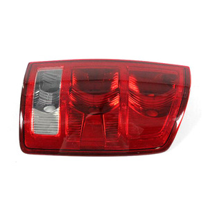 Feux arrière Dodge Ram 55077348AE 55077347AE pour remplacement 2003-2006, feux de voiture en plastique - Product Image 2