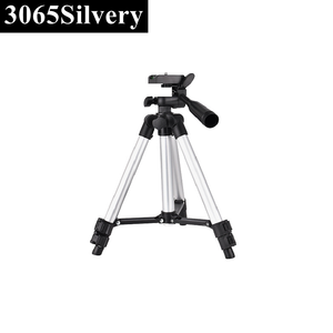 Gran oferta, trípode para teléfono móvil con cámara fotográfica, soporte de 65CM, soporte estable de mesa portátil para hacer películas, trípode de transmisión en vivo - Product Image 3