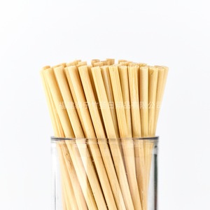 Varillas de bambú para máquinas de hisopos de algodón Zsmqb1, sin roturas, sin rebabas, para desengrasar y usar con hisopos de algodón - Product Image 2