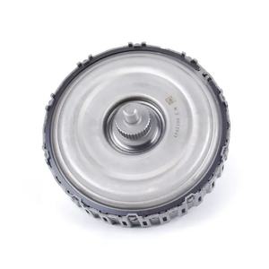 En Stock 02E DQ250 DSG 6 Doble Embrague para Audi Seat Skoda Volkswagen - Product Image 3