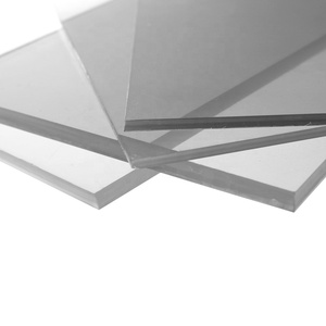 PVC cứng nhắc tấm trong suốt không thấm nước cho in ấn hoặc thẻ 4x8 khuôn nhựa cho tấm Tường EVA Báo Chí đúc tấm - Product Image 5