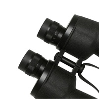 Télescope haute puissance 10x pour faible luminosité, objectif 50 mm, léger, étanche, pour exploration sauvage, camping, randonnée