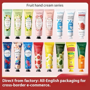 Krim tangan Herbal Chamomile mawar pelembap ukuran kecil - Product Image 4