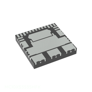 Compre en Línea Componentes Electrónicos 24 PowerQFN MC10XS3535HFK Gestión de Energía (PMIC) BOM IC en Existencia - Product Image 1