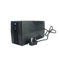 Alimentations sans interruption (ASI) intelligentes avec batterie de secours pour l'alimentation d'urgence