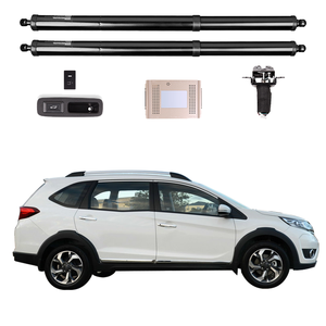 รถอะไหล่ไฟฟ้า Tailgate ขาแก้ไข Sensor Tailgate อัตโนมัติด้านหลังประตูสำหรับ <span class=keywords><strong>Honda</strong></span> <span class=keywords><strong>BRV</strong></span> 2018 - Product Image 5