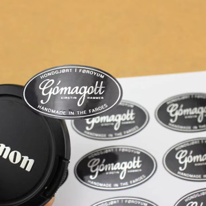 Étiquettes <span class=keywords><strong>de</strong></span> bonbons en papier gaufré personnalisé en feuille d'argent en rouleaux, étiquettes d'emballage en papier rose estampillé en feuille d'argent pour l'utilisation <span class=keywords><strong>de</strong></span> bonbons - Product Image 1