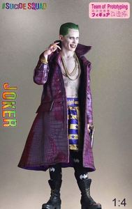 Equipo de Prototipado, Figura de Modelo Joker <span class=keywords><strong>Gerald</strong></span> Leto 1/4 - Product Image 3