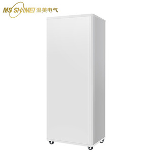 Ms Shimei Industrial <b>Dehumidifier</b> 90L 380V Digital Display For Cold Storage 50-80 - Product Image 4
