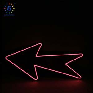 Señal de neón redonda personalizada al por mayor de China de Venta caliente para <span class=keywords><strong>Pizza</strong></span> Hut Park & Car Decoration IP67 Clasificado LED Acrílico - Product Image 4