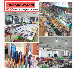 หินคริสตัลทัวร์มาลีนธรรมชาติหยาบสีดำหินดิบบำบัดสำหรับตกแต่งบ้านงานฝีมือคริสตัลอื่นๆ - Product Image 5