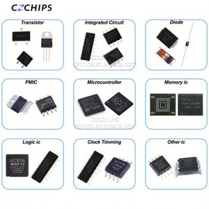 New Original Guaranteed LISA-U200-02S-02 Common Integrated Circuit Chips Technical Electronic Component Shop Support - Product Image 5
