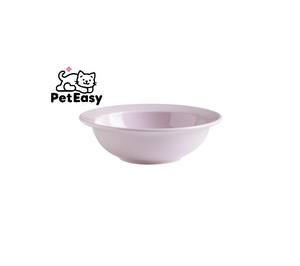 Nueva moda, gran oferta, accesorios <span class=keywords><strong>de</strong></span> cerámica sólida para mascotas, cuencos para gatos antivuelco, comederos para perros con soporte <span class=keywords><strong>de</strong></span> madera - Product Image 5