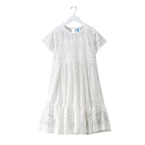 Productos Innovadores para Importar Vestidos Punjabi para Niñas al Estilo Preppy Occidental, Compre Directamente de Fábrica en China - Product Image 1