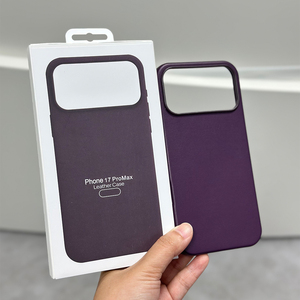 Ốp lưng da từ tính JOYPORODO dành cho iPhone 8G Plus IPX XR XS XSMAX 11 12 13 14 15 16 17 Pro Max, họa tiết hoạt hình - Product Image 6