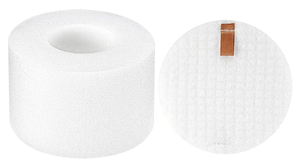 للبيع بالجملة Sharrk NV650 NV750 فلتر مكنسة كهربائية لسمك القرش الدوار يعمل بالفراغ 4 رغوة + 2 فلتر Hepa - Product Image 2