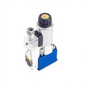 M-SEW6 SEW10 Siège directionnel hydraulique haute pression à clapet actionné par solénoïde R900566273 - Product Image 4