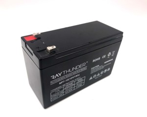 Optimal And Rechargeable bateria 12v 7ah , bateria 12v 7ah - Vimarsana News