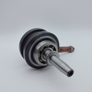 อะไหล่รถจักรยานยนต์ <span class=keywords><strong>CG400</strong></span> เพลาข้อเหวี่ยงคุณภาพสูง - Product Image 5