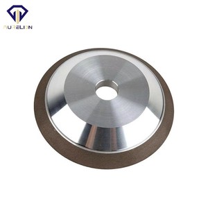 Disco <span class=keywords><strong>de</strong></span> Diamante <span class=keywords><strong>de</strong></span> Resina 12V9 para <span class=keywords><strong>Afilar</strong></span> Hojas <span class=keywords><strong>de</strong></span> Sierra <span class=keywords><strong>Circular</strong></span> <span class=keywords><strong>de</strong></span> Carburo, Rueda Afiladora <span class=keywords><strong>de</strong></span> Sierras - Product Image 4