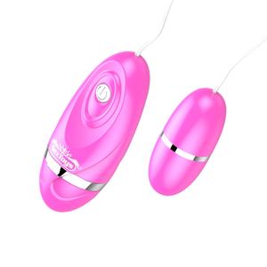 Mini Vibrador de Bala, Juguete Sexual de ABS para Mujeres, Estimulador Vaginal, Vibrador Anal y de Clítoris, al Precio Más Bajo - Product Image 1