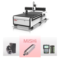 Cnc מכונת חריטת עץ אקריליק 1325 3 ציר עץ גילוף מכונה עץ נתב cnc נתב נגרות מכונה