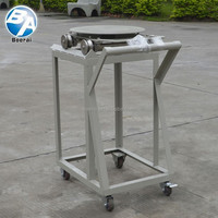 Machine de sablage liquide, machine de sablage aquatique