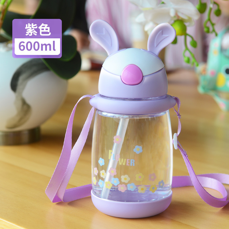 Conejito Morado 600ML