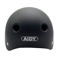Helm Selancar Bersertifikasi CE EN1385 OEM ODM Khusus untuk Anak-anak, Remaja, Dewasa, Helm Olahraga Air untuk Kano, Wakeboard, dan Kayak