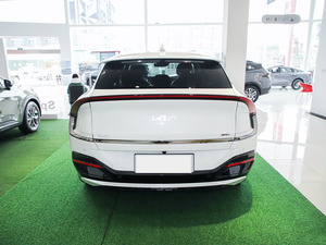 <span class=keywords><strong>Kia</strong></span> ev6 (versión gt) todoterreno eléctrico puro de alto rendimiento coupe de 5 plazas con tracción a las cuatro ruedas 4wd de ta - Product Image 5