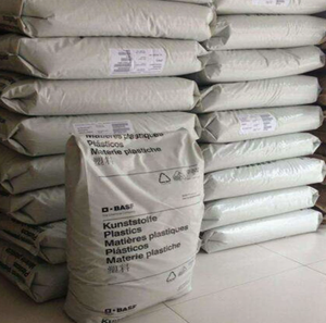Gránulos de Poliamida Nylon PA6 B3UG4 Reforzados con Fibra de Vidrio, Resistentes al Fuego y Libres de Halógenos - Product Image 1