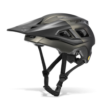 Casque de vélo adulte CPSC CE EN1078 Dual Sport léger, respirant, réglable, résistant aux chocs, matériau PC+EPS BATFOX taille XL