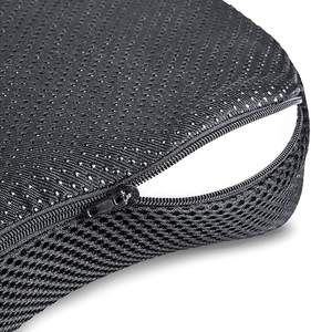 Vente flash : <span class=keywords><strong>Coussin</strong></span> pour hémorroïdes, circulation sanguine, <span class=keywords><strong>silicone</strong></span> rafraîchissant, coccyx, orthopédique, mousse à mémoire de forme, <span class=keywords><strong>coussin</strong></span> de siège en <span class=keywords><strong>gel</strong></span> pour <span class=keywords><strong>voiture</strong></span> - Product Image 3