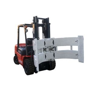 Montacargas HELI Mini 2024 Fabricados en China, con Accesorios para Cajas de Periódicos Redondas, de 3T a 13T, a Gasolina y GLP - Product Image 1