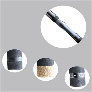 <span class=keywords><strong>Canne</strong></span> à pêche spinning IM7 Carbon <span class=keywords><strong>Daiwa</strong></span> à action rapide pour la carpe et la <span class=keywords><strong>truite</strong></span>, ultra légère à lourde, pour la pêche en rivières, lacs et ruisseaux, avec poignée en EVA - Product Image 3