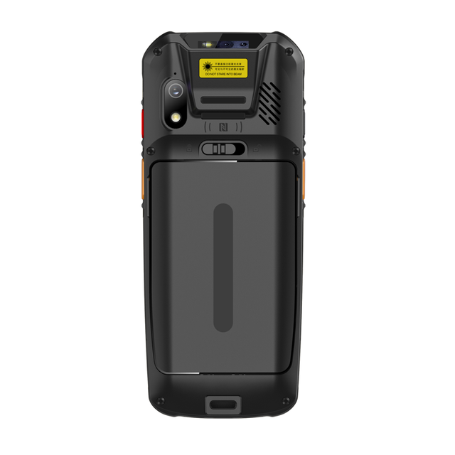 Honeywell Handheld Terminal PDA Android Data Collector Inventory Machine MES Warehouse Inbound and Outbound Scanning Machine